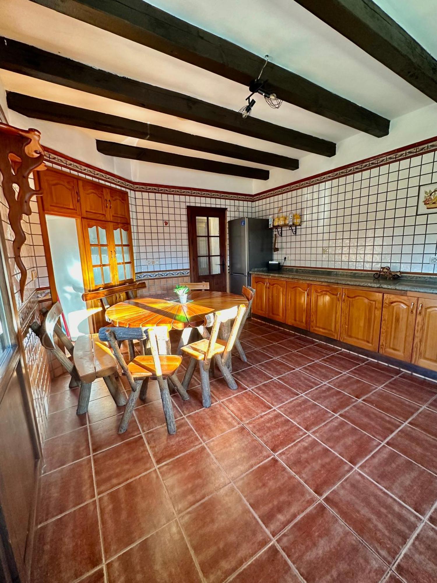 Villa Natalia Cádiz Exteriör bild