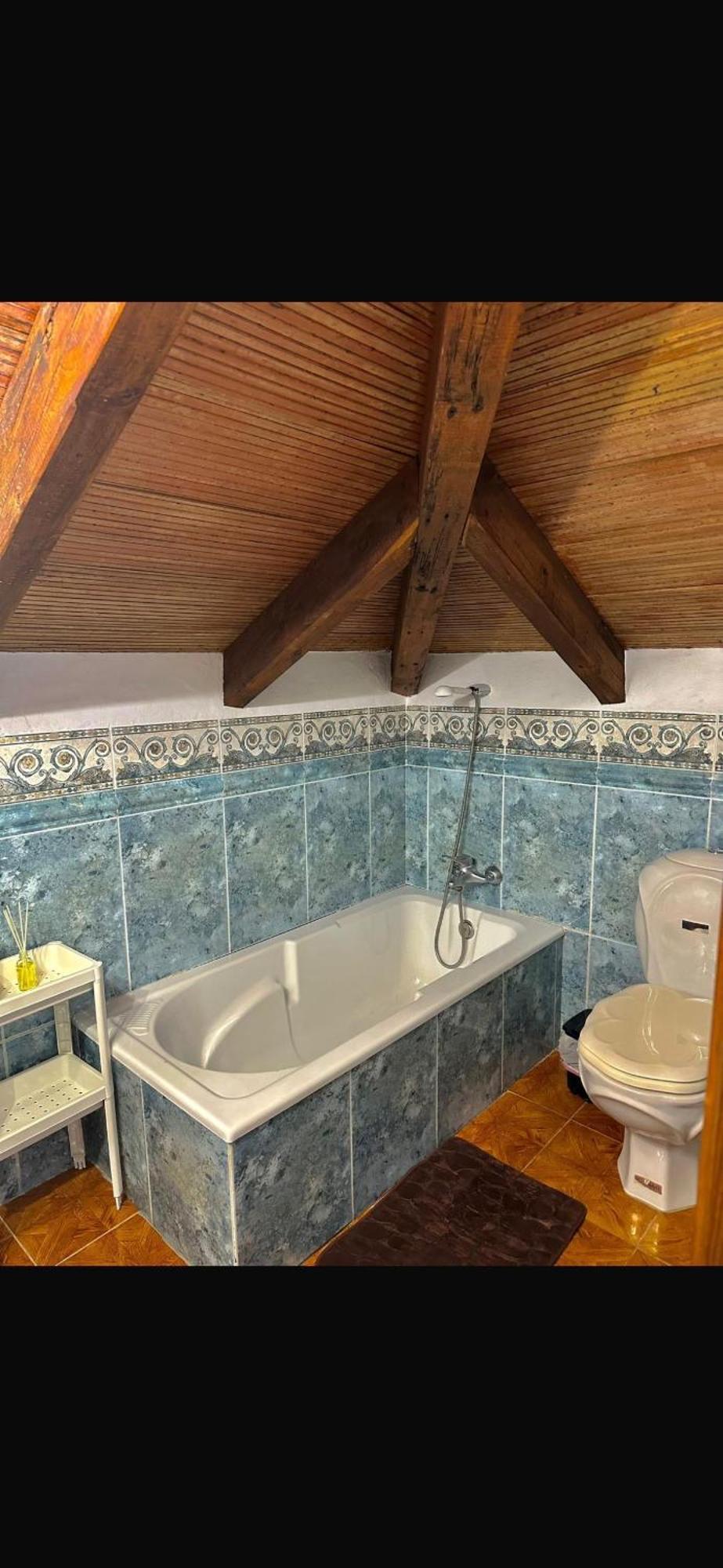 Villa Natalia Cádiz Exteriör bild
