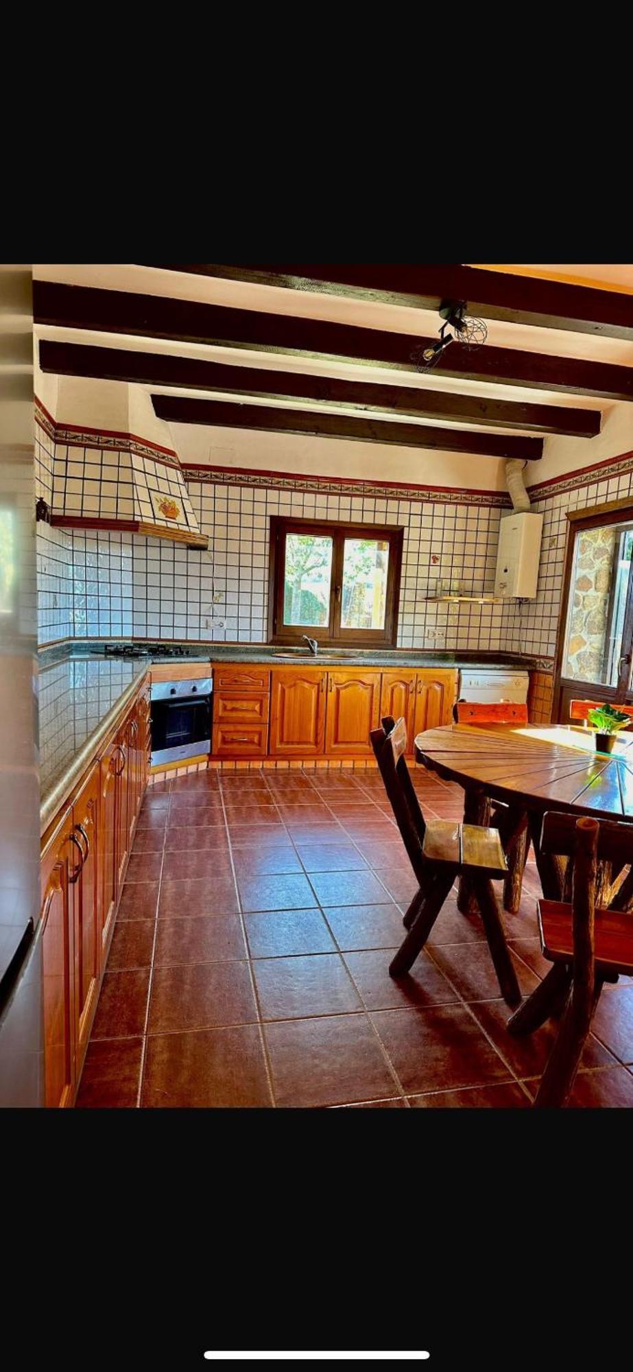 Villa Natalia Cádiz Exteriör bild